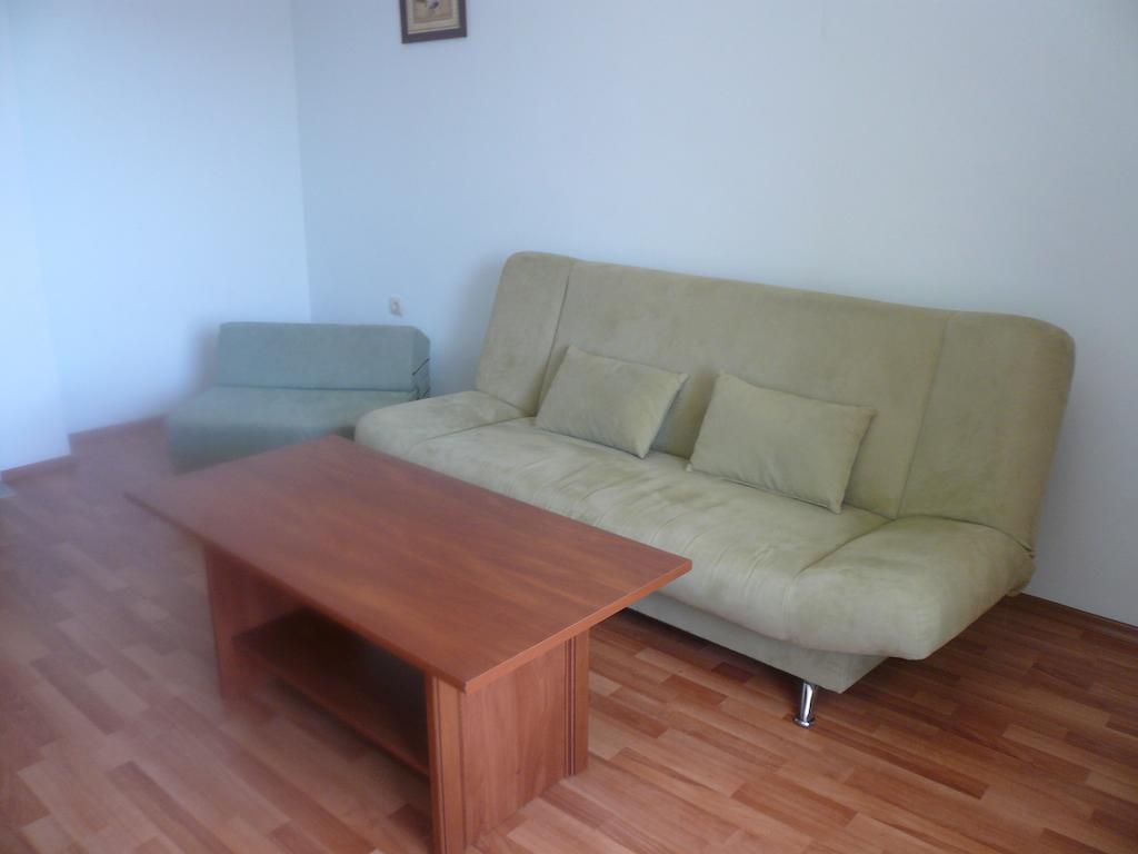 Dream Bay Family Hotel Țarevo Cameră foto