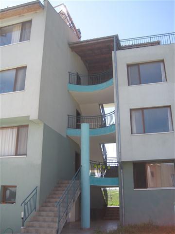 Dream Bay Family Hotel Țarevo Exterior foto