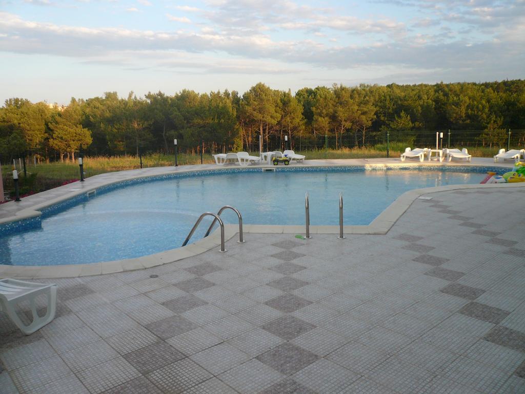 Dream Bay Family Hotel Țarevo Exterior foto
